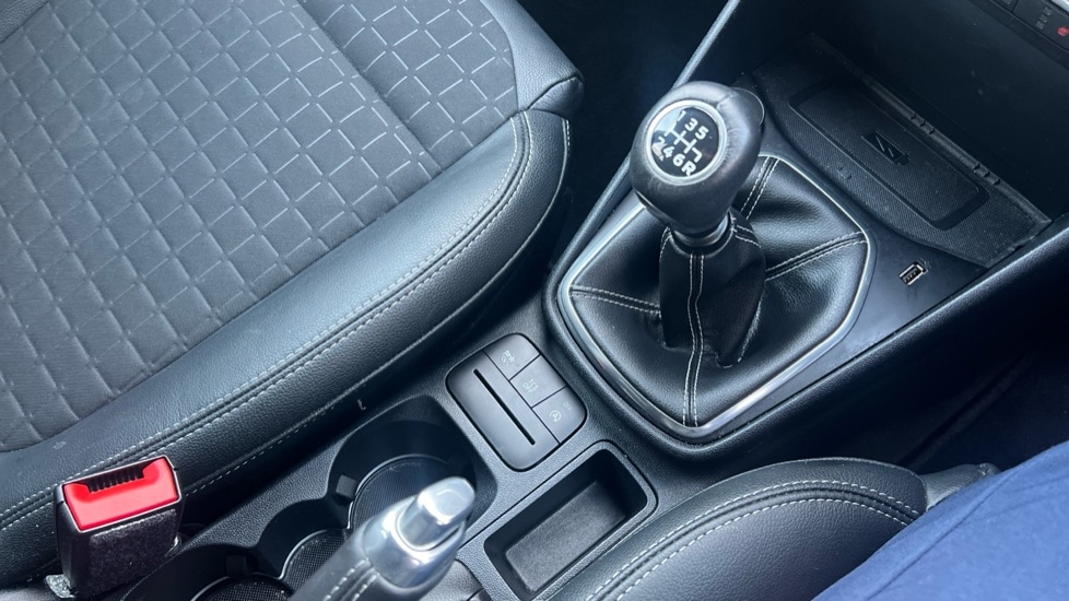 Used Ford Fiesta 2021 for sale - 76872447: Photo 28