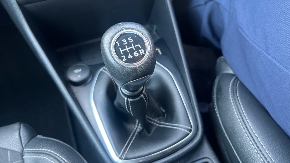 Used Ford Fiesta 2021 for sale - 76872447: Photo 29