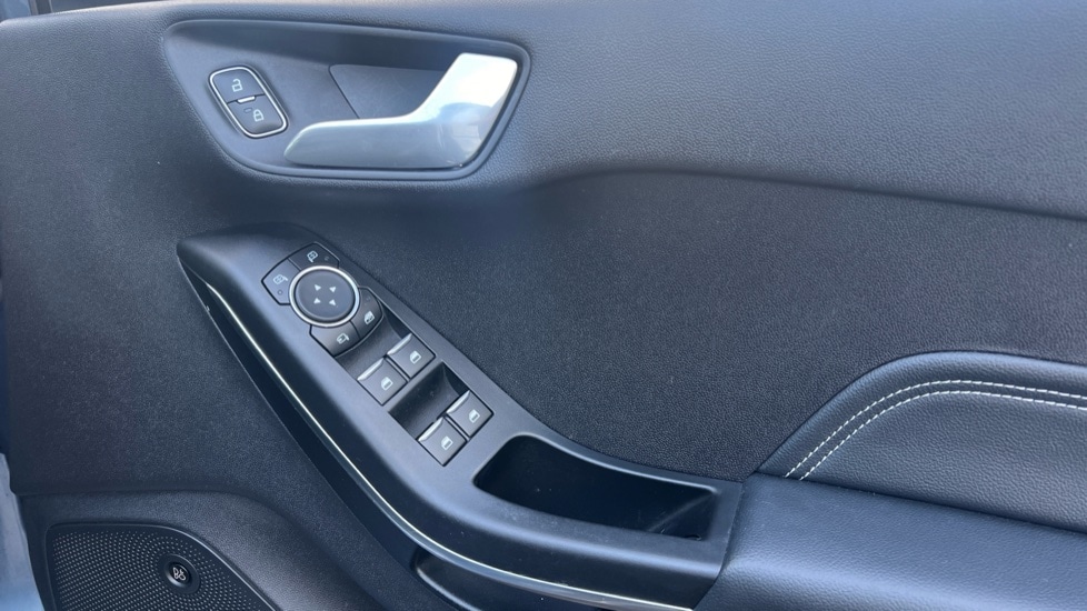 Used Ford Fiesta 2021 for sale - 76872447: Photo 30