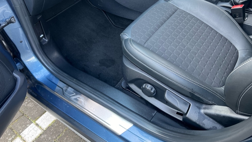 Used Ford Fiesta 2021 for sale - 76872447: Photo 32