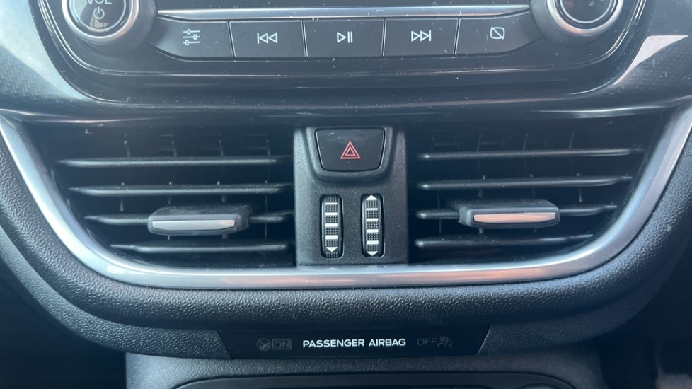 Used Ford Fiesta 2021 for sale - 76872447: Photo 33