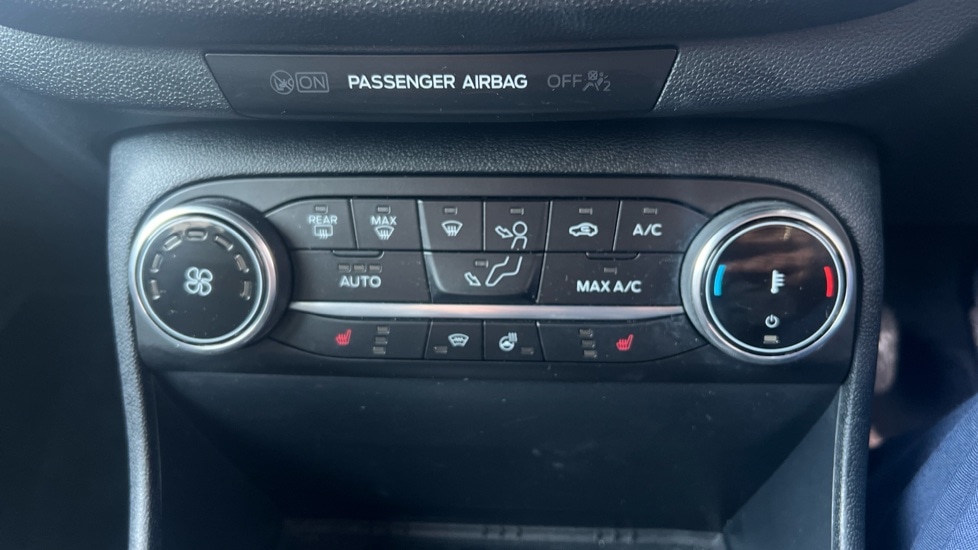 Used Ford Fiesta 2021 for sale - 76872447: Photo 34