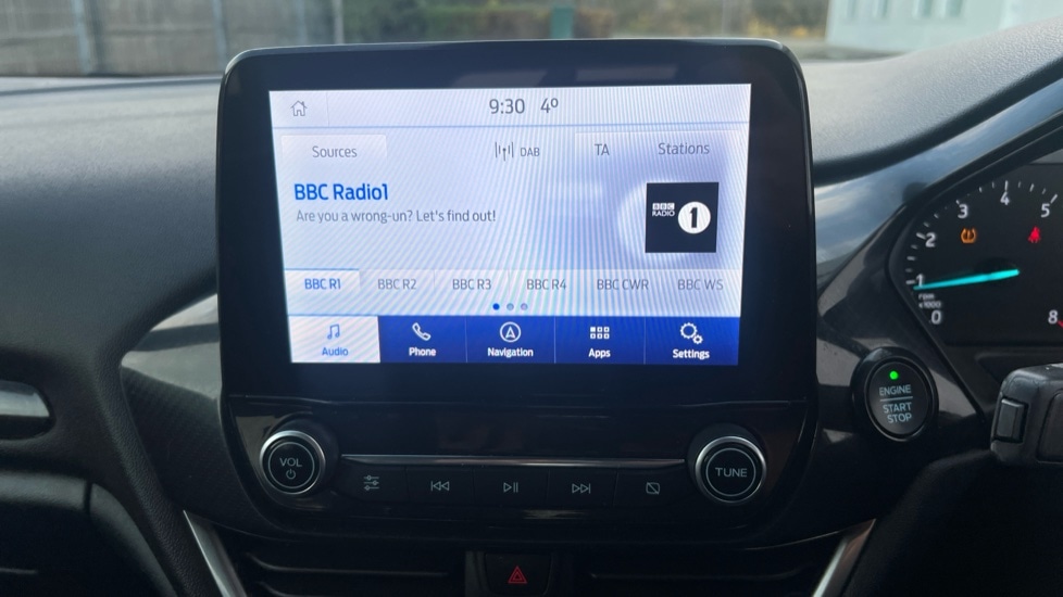 Used Ford Fiesta 2021 for sale - 76872447: Photo 35