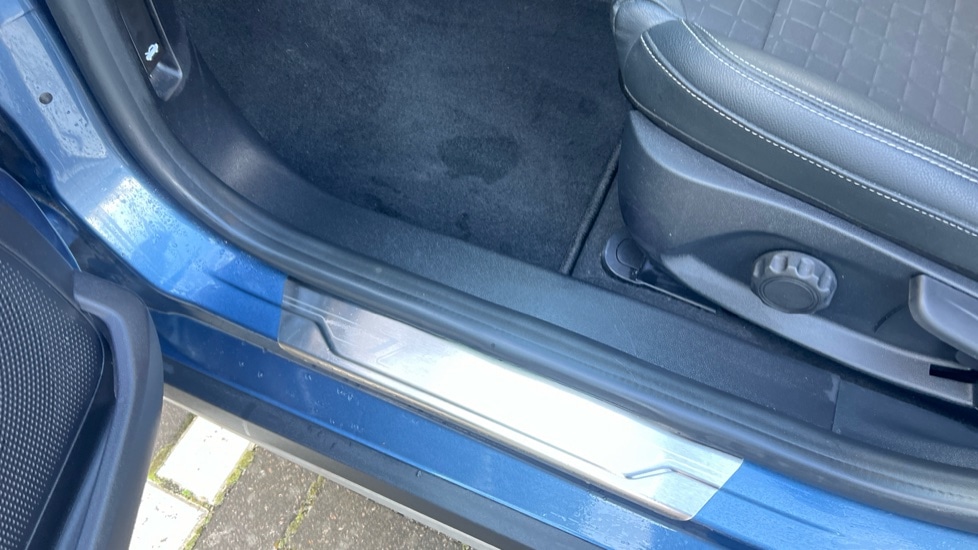 Used Ford Fiesta 2021 for sale - 76872447: Photo 37