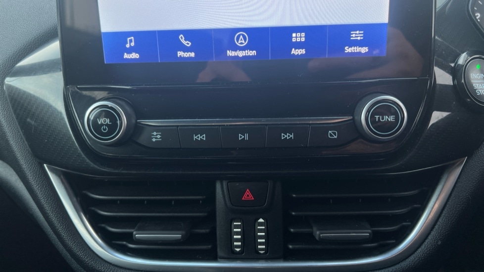 Used Ford Fiesta 2021 for sale - 76872447: Photo 42