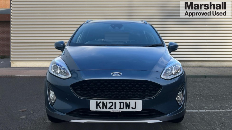 Used Ford Fiesta 2021 for sale - 76872447: Photo 8