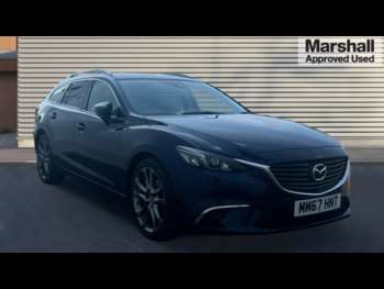 Used Mazda Mazda6 2018 for sale - 74952651: Photo