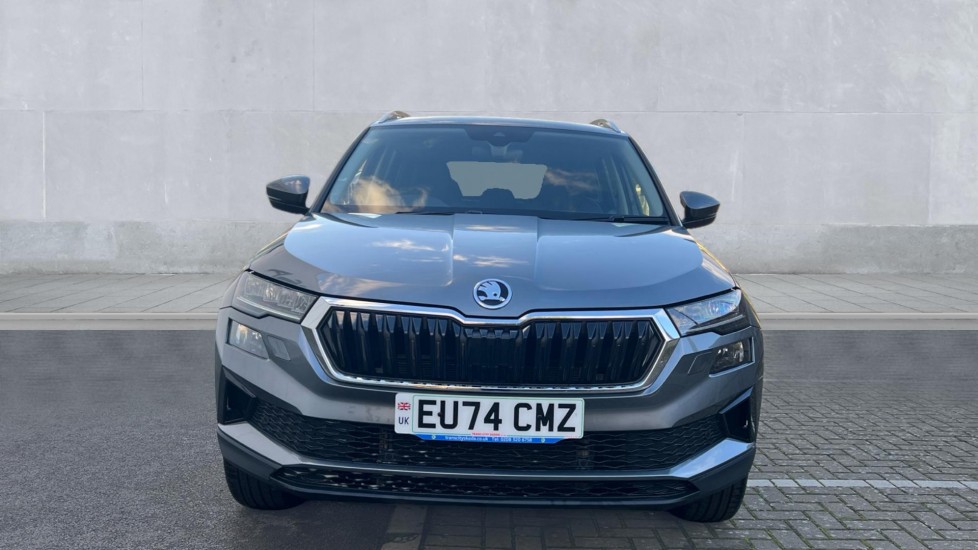 Used Skoda Karoq 2024 for sale - 76872421: Photo 10