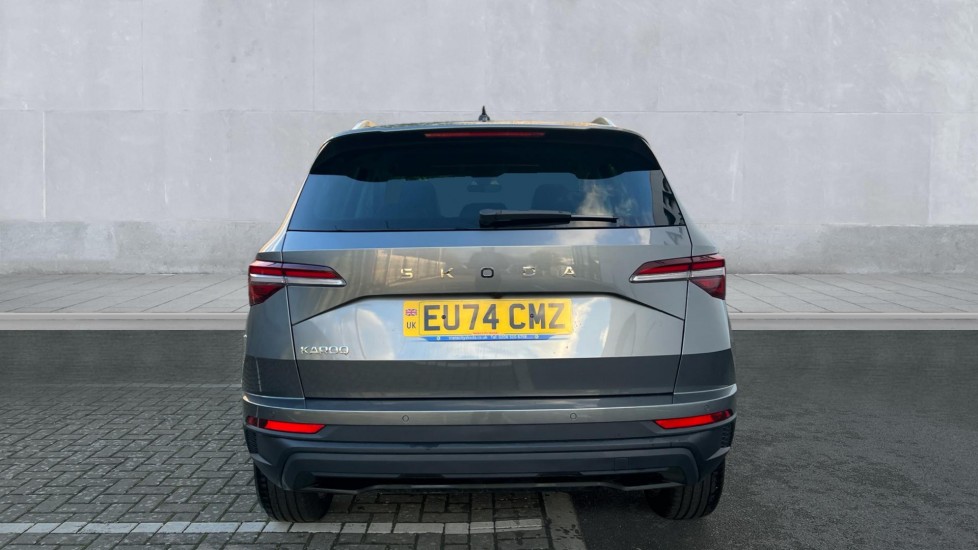 Used Skoda Karoq 2024 for sale - 76872421: Photo 11