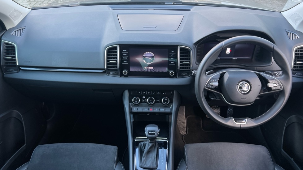 Used Skoda Karoq 2024 for sale - 76872421: Photo 12