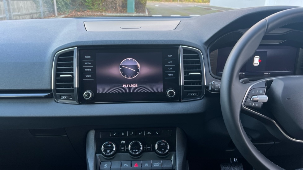 Used Skoda Karoq 2024 for sale - 76872421: Photo 13