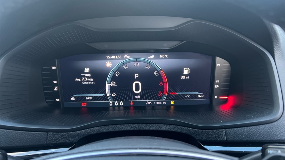 Used Skoda Karoq 2024 for sale - 76872421: Photo 14