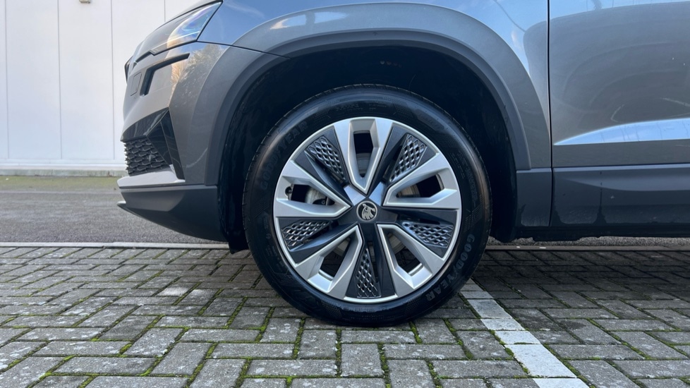 Used Skoda Karoq 2024 for sale - 76872421: Photo 19