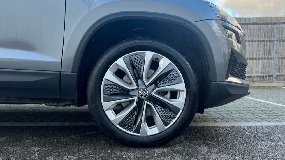 Used Skoda Karoq 2024 for sale - 76872421: Photo 20