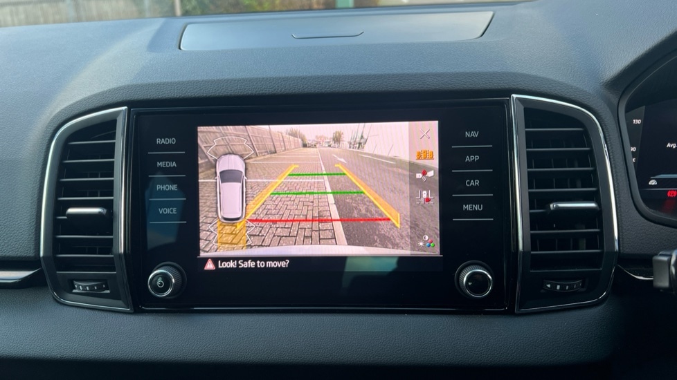 Used Skoda Karoq 2024 for sale - 76872421: Photo 22