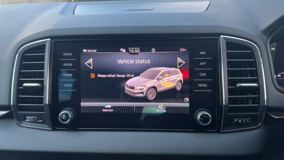 Used Skoda Karoq 2024 for sale - 76872421: Photo 23