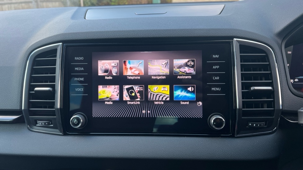 Used Skoda Karoq 2024 for sale - 76872421: Photo 24