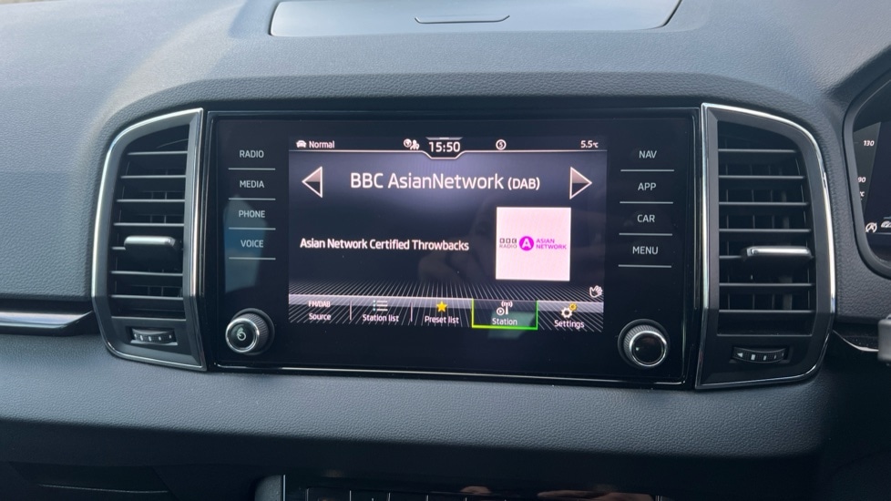 Used Skoda Karoq 2024 for sale - 76872421: Photo 25