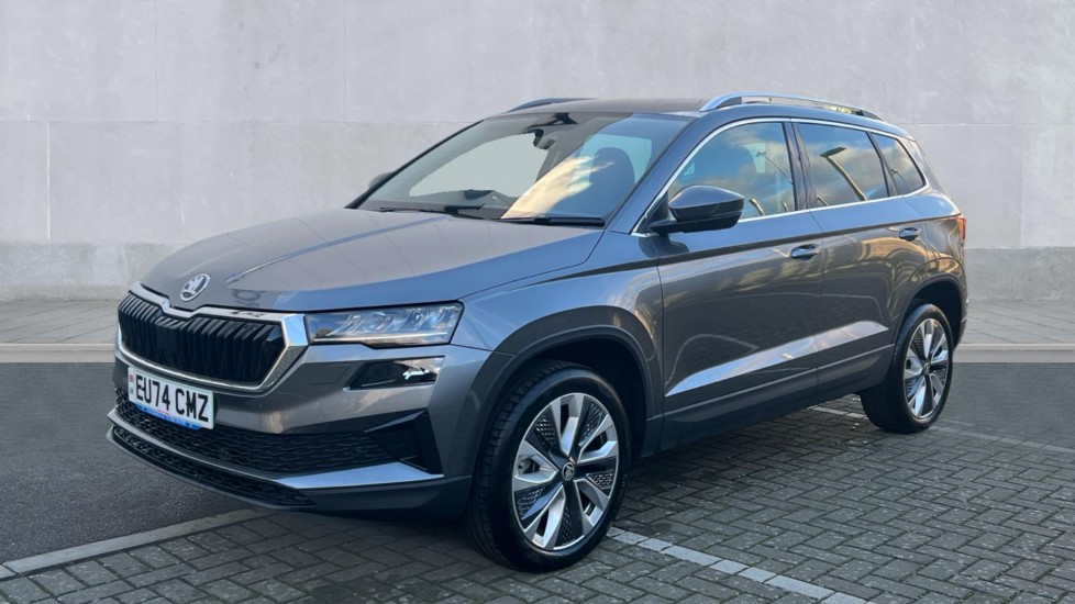 Used Skoda Karoq 2024 for sale - 76872421: Photo 7