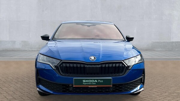 Used Skoda Octavia 2025 for sale - 76254912: Photo 10