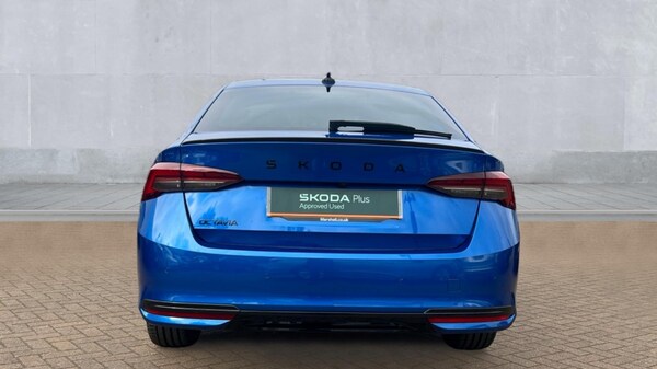 Used Skoda Octavia 2025 for sale - 76254912: Photo 11