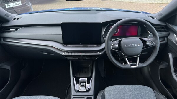 Used Skoda Octavia 2025 for sale - 76254912: Photo 12