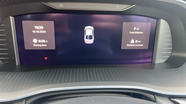 Used Skoda Octavia 2025 for sale - 76254912: Photo 14