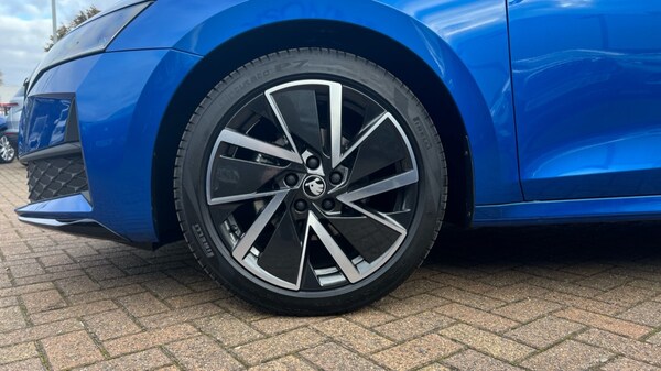 Used Skoda Octavia 2025 for sale - 76254912: Photo 19