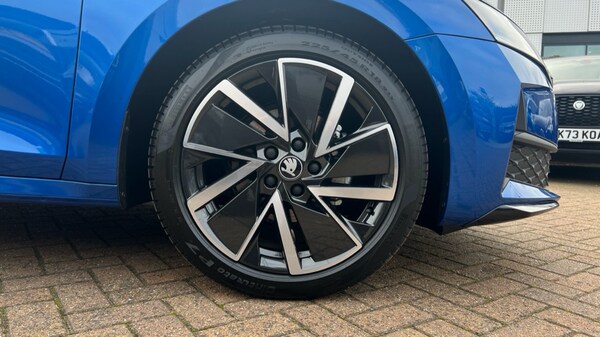 Used Skoda Octavia 2025 for sale - 76254912: Photo 20