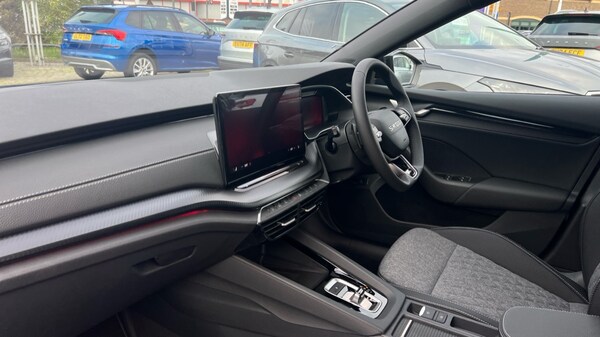 Used Skoda Octavia 2025 for sale - 76254912: Photo 2