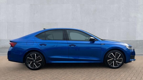 Used Skoda Octavia 2025 for sale - 76254912: Photo 4