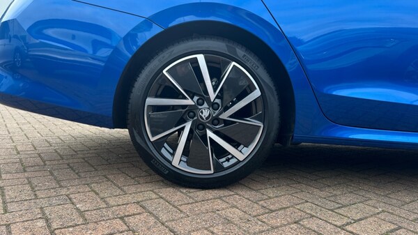 Used Skoda Octavia 2025 for sale - 76254912: Photo 5