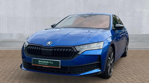 Used Skoda Octavia 2025 for sale - 76254912: Photo 7