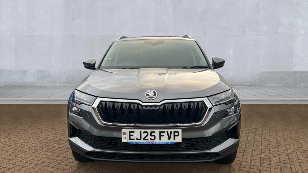 Used Skoda Karoq 2025 for sale - 76873834: Photo 10