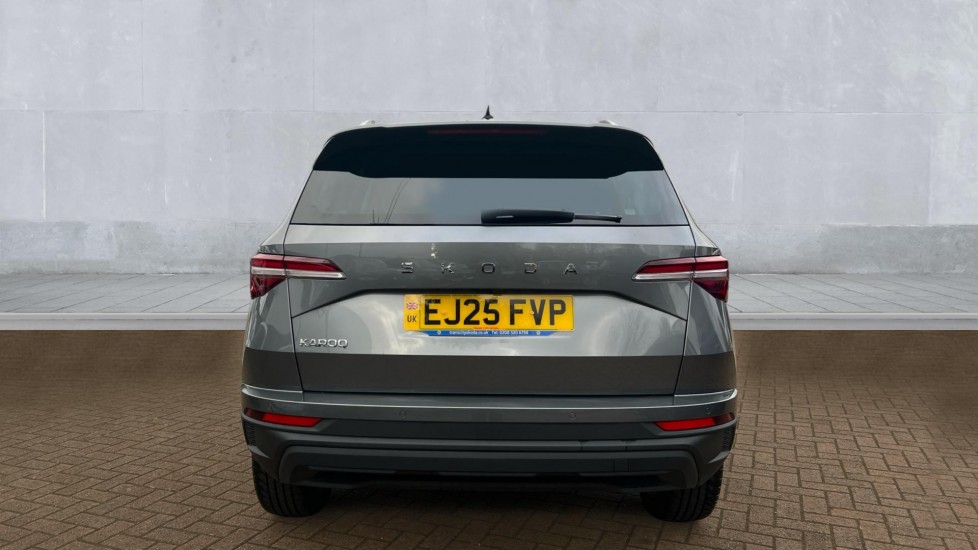 Used Skoda Karoq 2025 for sale - 76873834: Photo 11