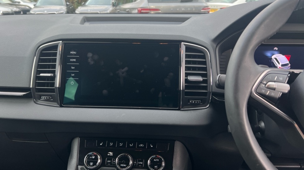 Used Skoda Karoq 2025 for sale - 76873834: Photo 13