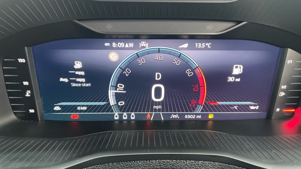 Used Skoda Karoq 2025 for sale - 76873834: Photo 14