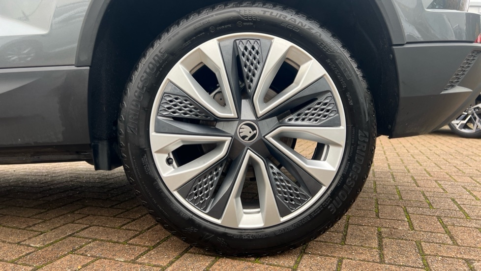 Used Skoda Karoq 2025 for sale - 76873834: Photo 18