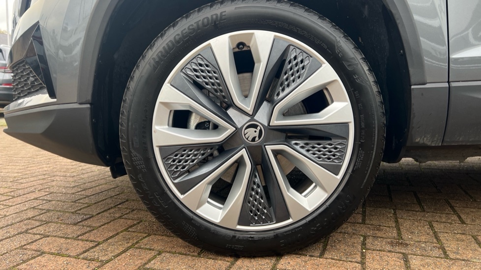 Used Skoda Karoq 2025 for sale - 76873834: Photo 19