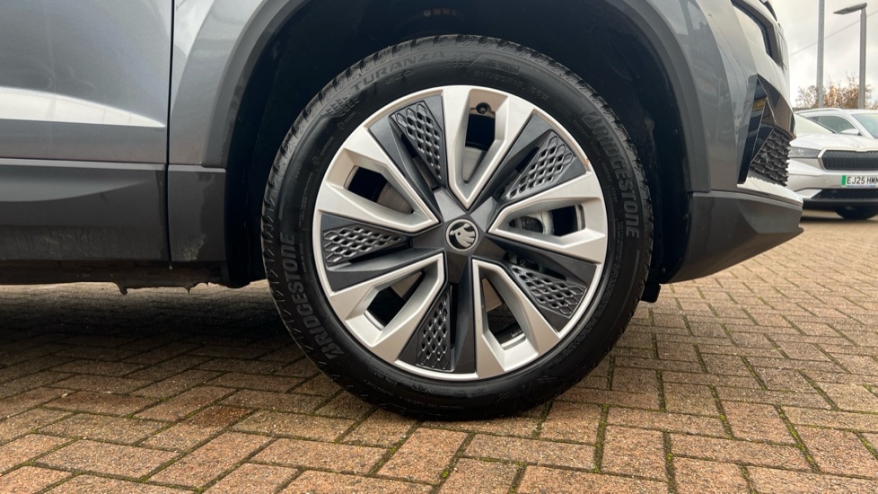 Used Skoda Karoq 2025 for sale - 76873834: Photo 20