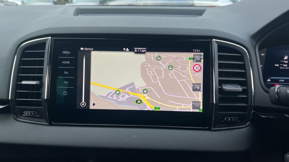 Used Skoda Karoq 2025 for sale - 76873834: Photo 21