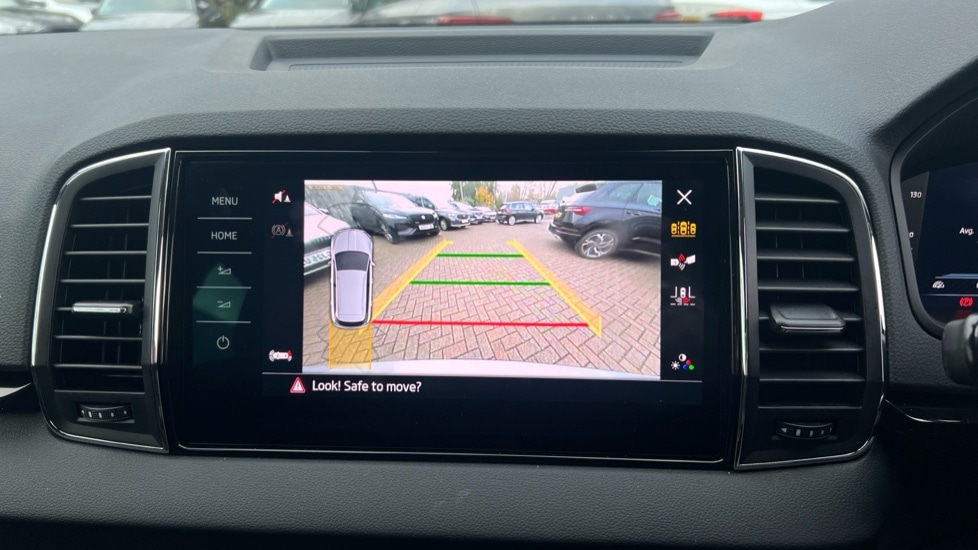 Used Skoda Karoq 2025 for sale - 76873834: Photo 22