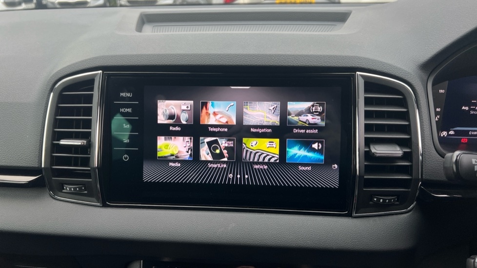 Used Skoda Karoq 2025 for sale - 76873834: Photo 24