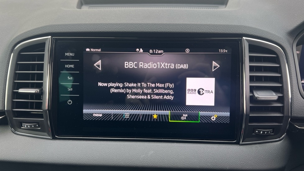 Used Skoda Karoq 2025 for sale - 76873834: Photo 25