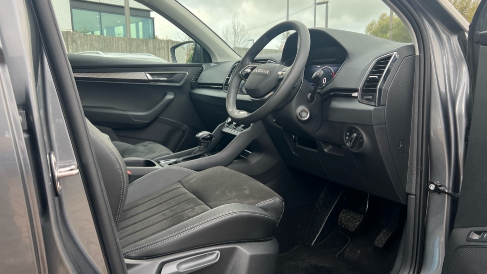 Used Skoda Karoq 2025 for sale - 76873834: Photo 26