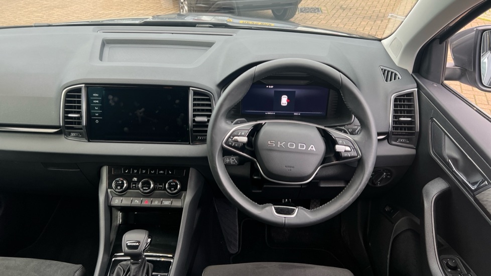 Used Skoda Karoq 2025 for sale - 76873834: Photo 27