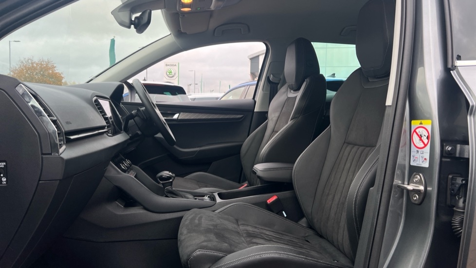 Used Skoda Karoq 2025 for sale - 76873834: Photo 28