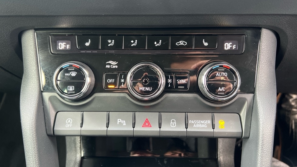 Used Skoda Karoq 2025 for sale - 76873834: Photo 35