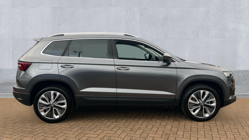 Used Skoda Karoq 2025 for sale - 76873834: Photo 4