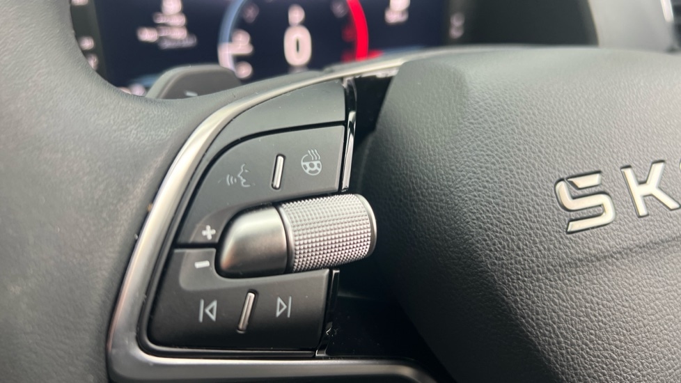 Used Skoda Karoq 2025 for sale - 76873834: Photo 43